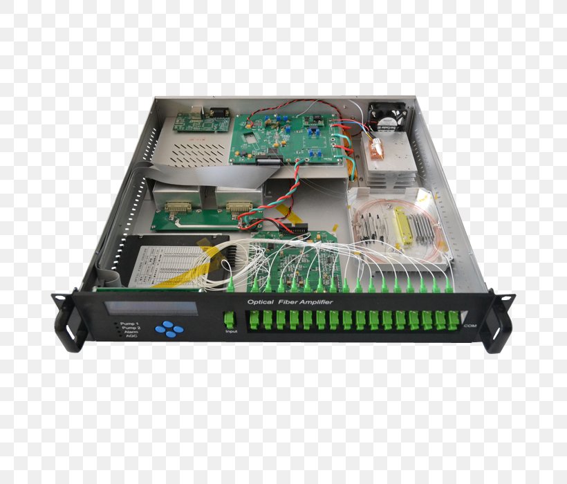 Optical Amplifier Optical Fiber Optics Signal, PNG, 800x700px, Optical Amplifier, Amplificador, Amplifier, Cable Television, Circuit Component Download Free