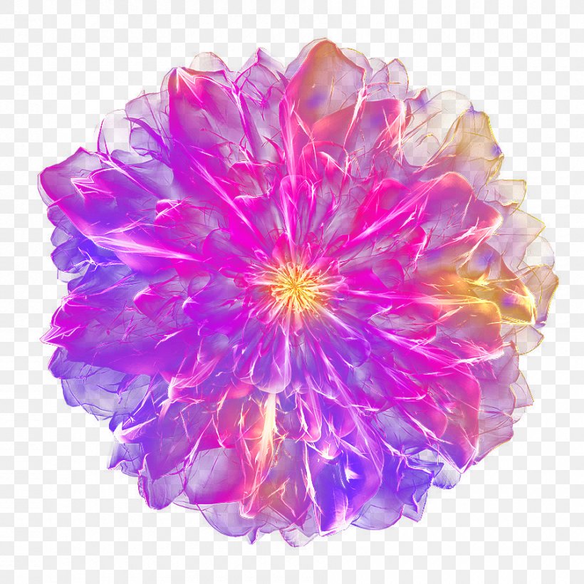 Purple Flower, PNG, 900x900px, Purple, Flower, Jpeg Network Graphics, Light, Magenta Download Free