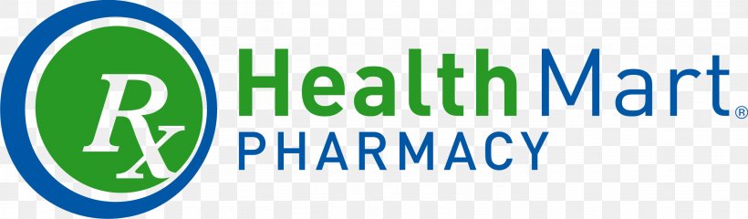 Sam's Health Mart Pharmacy # 1 Pharmacist Pharmaceutical Drug, PNG, 2721x799px, Pharmacy, Area, Banner, Blue, Brand Download Free