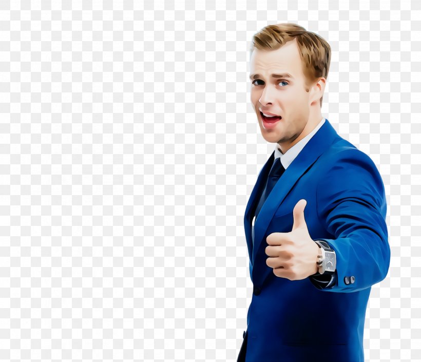 Standing Arm Gesture Electric Blue Finger, PNG, 2156x1856px, Watercolor, Arm, Businessperson, Electric Blue, Finger Download Free