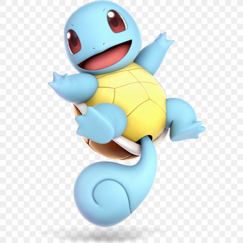 Super Smash Bros. Ultimate Super Smash Bros. For Nintendo 3DS And Wii U Nintendo Switch Bayonetta Squirtle, PNG, 1200x1200px, Super Smash Bros Ultimate, Bayonetta, Charmander, Figurine, Fish Download Free