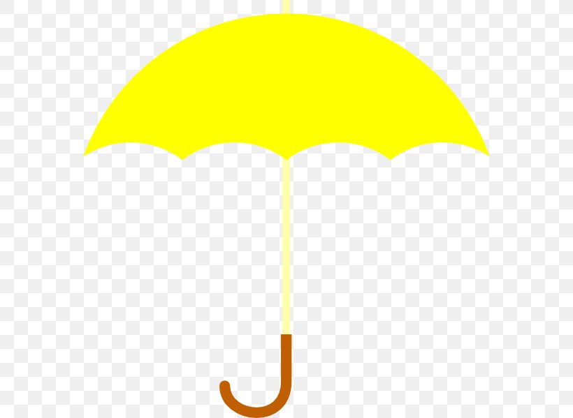 Umbrella Yellow 2014 Hong Kong Protests Clip Art, PNG, 582x599px, Umbrella, Area, Blue, Door Handle, Fashion Accessory Download Free