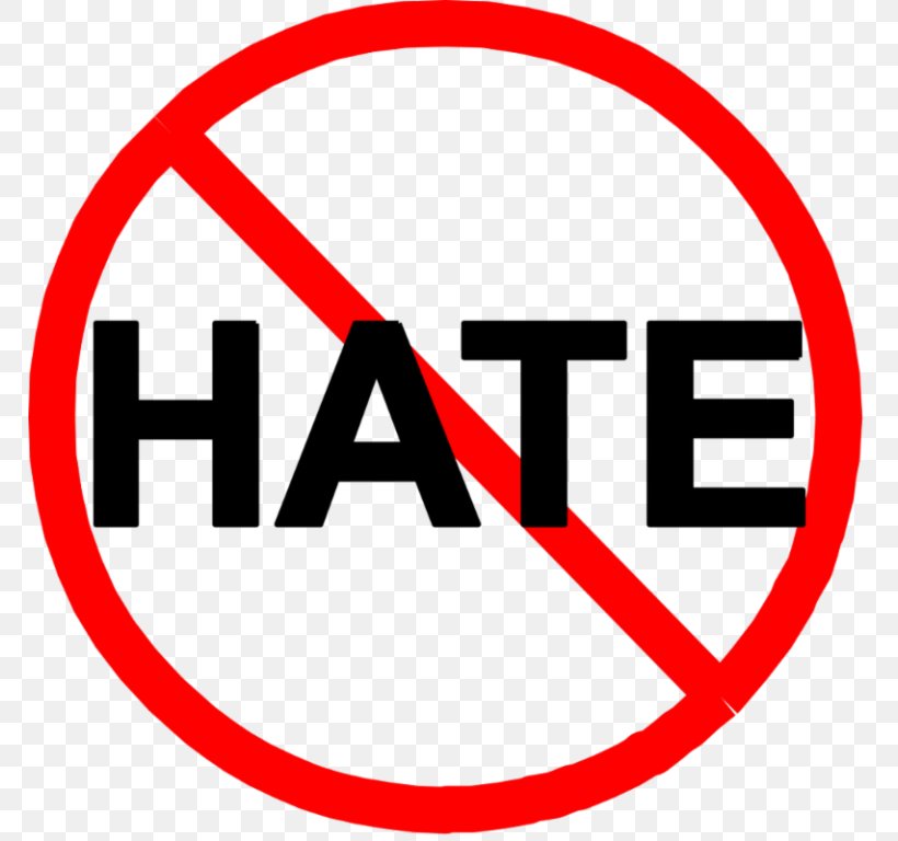 United States Hate Speech Hatred Hate Group Hate Crime, PNG, 768x768px, United States, Antisemitism, Area, Brand, Hate Crime Download Free