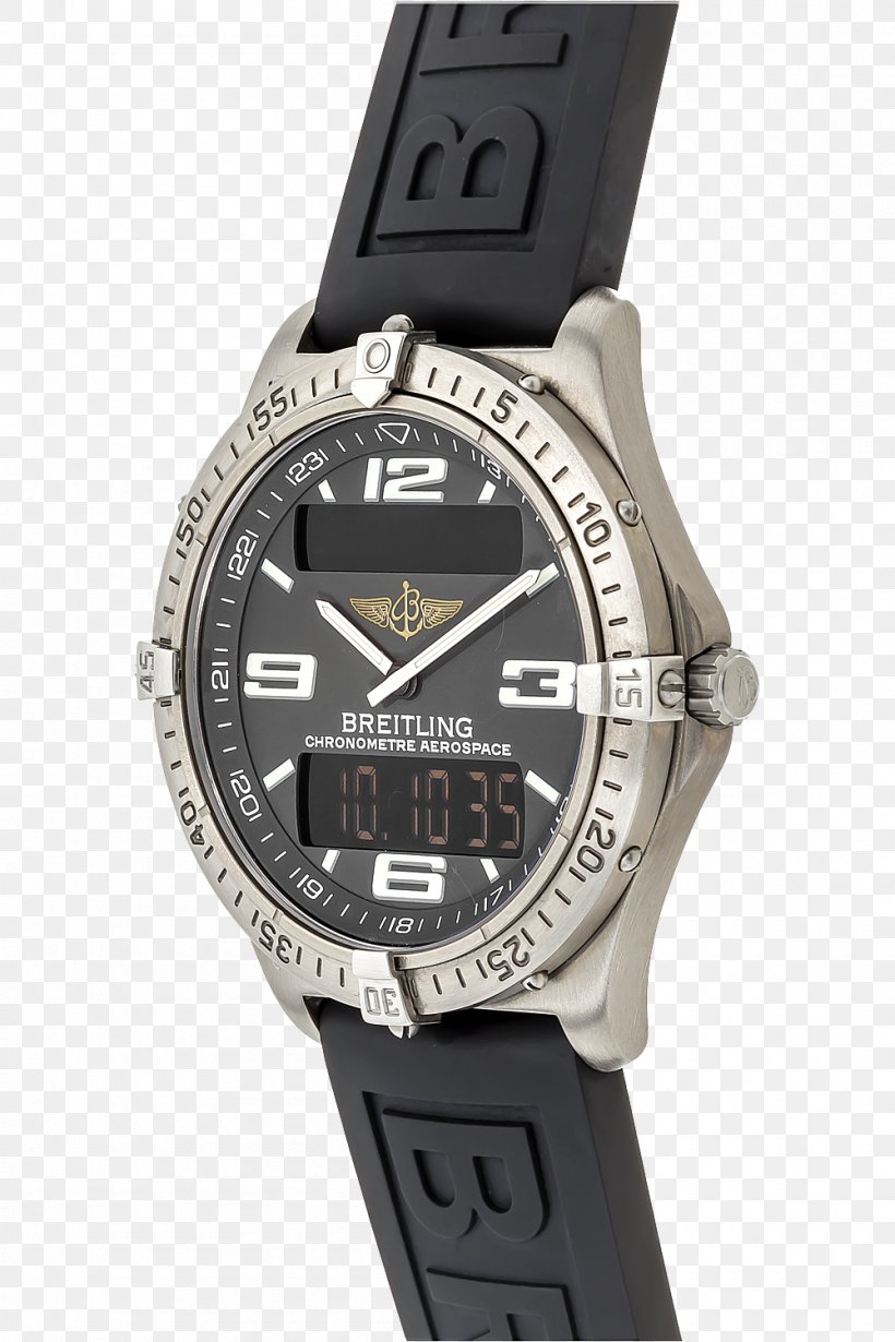 Watch Strap Breitling SA, PNG, 1000x1500px, Watch, Aerospace, Brand, Breitling Sa, Certified Preowned Download Free