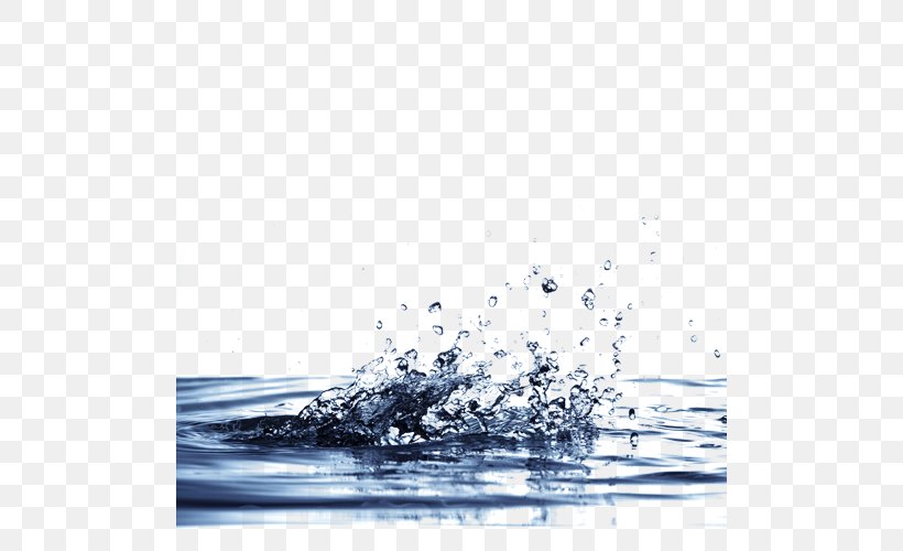 Water Drop, PNG, 500x500px, Water, Aerosol Spray, Calm, Drop, Glass Download Free