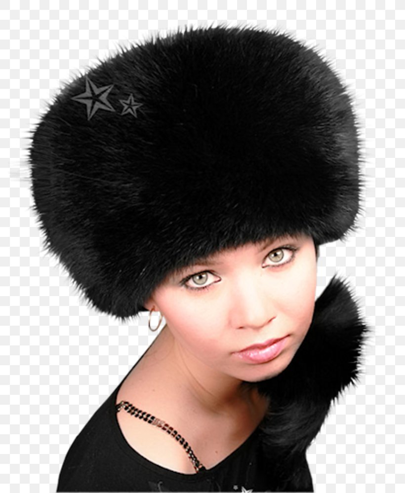 Beanie Knit Cap Black Hair Fur, PNG, 787x999px, Beanie, Black Hair, Cap, Female, Fur Download Free