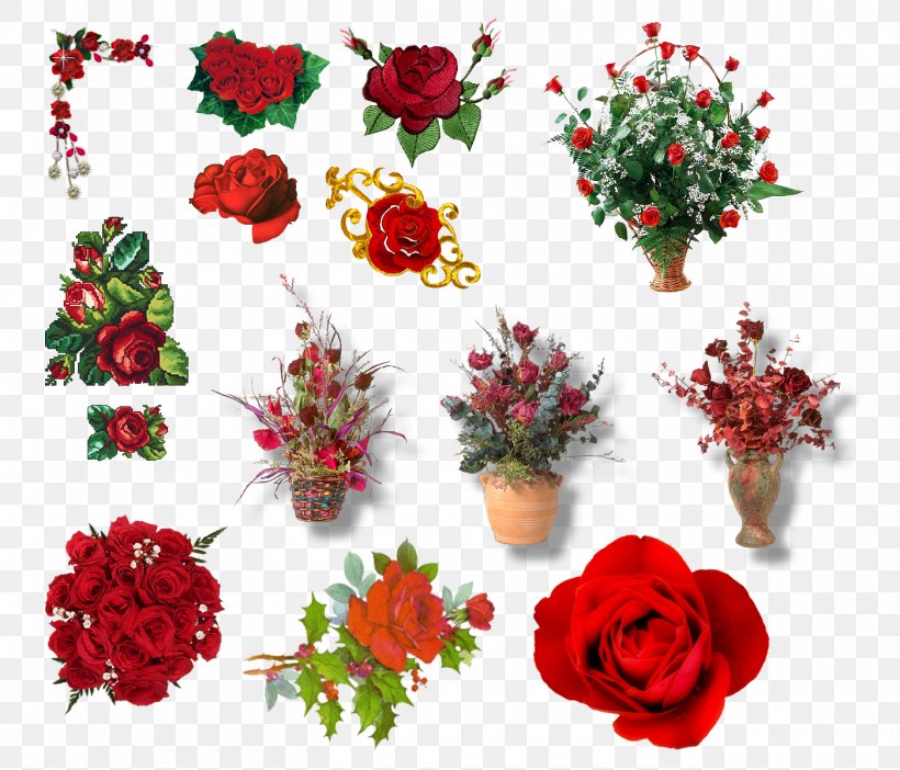 Cut Flowers Photomontage Photography, PNG, 1400x1200px, Flower, Artificial Flower, Cut Flowers, Flora, Floral Design Download Free