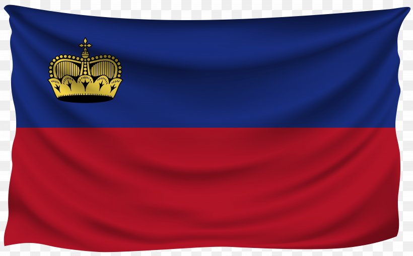 Flag Of Liechtenstein Flag Of Liechtenstein Font, PNG, 8000x4973px, Liechtenstein, Blue, Cobalt Blue, Electric Blue, Flag Download Free