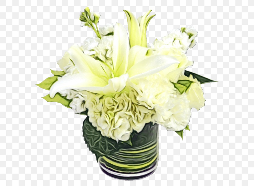 Floral Design, PNG, 600x600px, Watercolor, Artificial Flower, Biology, Cut Flowers, Floral Design Download Free