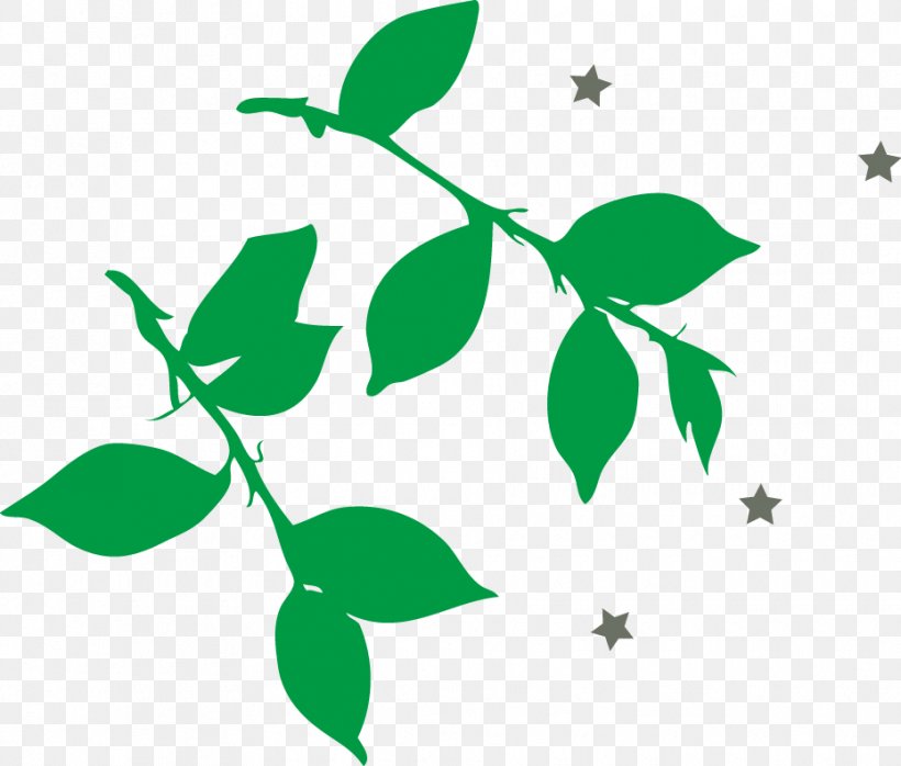 Leaf Branch Green, PNG, 930x792px, Leaf, Branch, Flora, Green, Maple Leaf Download Free