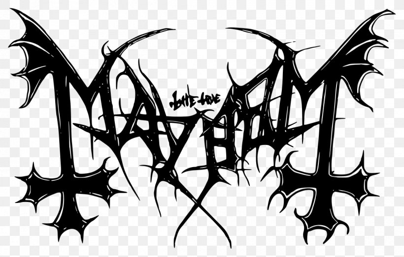 Mayhem Dawn Of The Black Hearts Black Metal De Mysteriis Dom Sathanas From The Dark Past, PNG, 1200x766px, Mayhem, Album, Art, Artwork, Bat Download Free