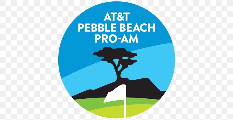 Pebble Beach Golf Links 2018 AT&T Pebble Beach Pro-Am PGA TOUR 2017 AT&T Pebble Beach Pro-Am Monterey, PNG, 704x422px, Pebble Beach Golf Links, Att Pebble Beach Proam, Brand, Golf, Human Behavior Download Free