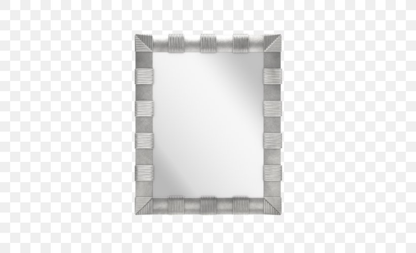 Picture Frames Pattern Rectangle Image, PNG, 500x500px, Picture Frames, Mirror, Picture Frame, Rectangle, White Download Free