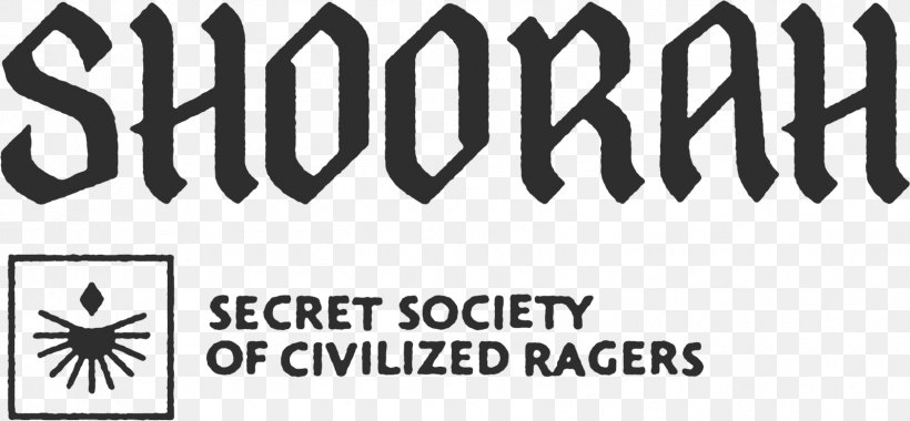Secret Society Community Civilization Logo, PNG, 1684x782px, Society, Area, Black, Black And White, Brand Download Free