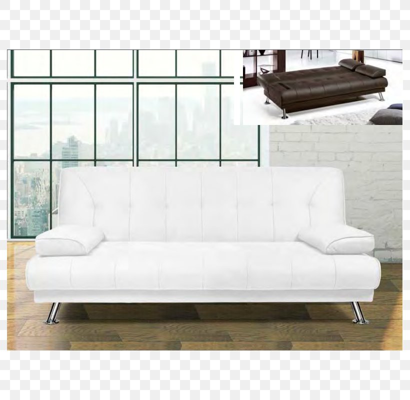 Sofa Bed Couch Clic-clac Chaise Longue, PNG, 800x800px, Sofa Bed, Bed, Bed Base, Chair, Chaise Longue Download Free