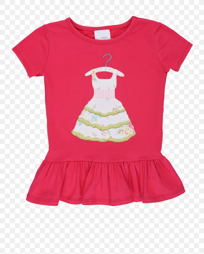 T-shirt Sleeve Pink M Dress, PNG, 791x1024px, Tshirt, Clothing, Day Dress, Dress, Magenta Download Free