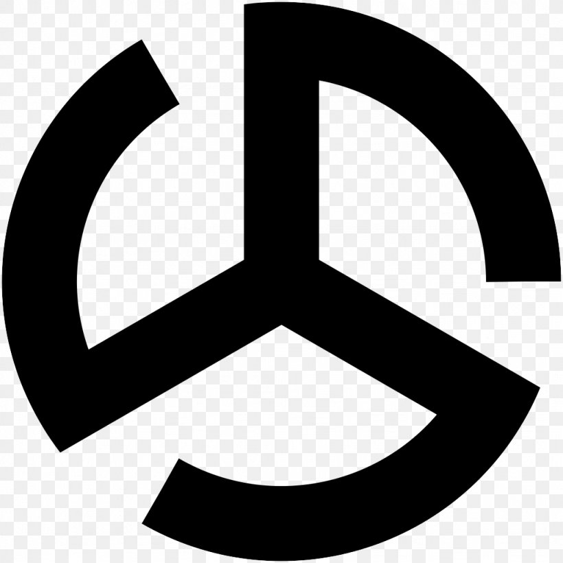 Triskelion Solar Symbol Cross Circle, PNG, 1024x1024px, Triskelion, Area, Black And White, Black Sun, Brand Download Free