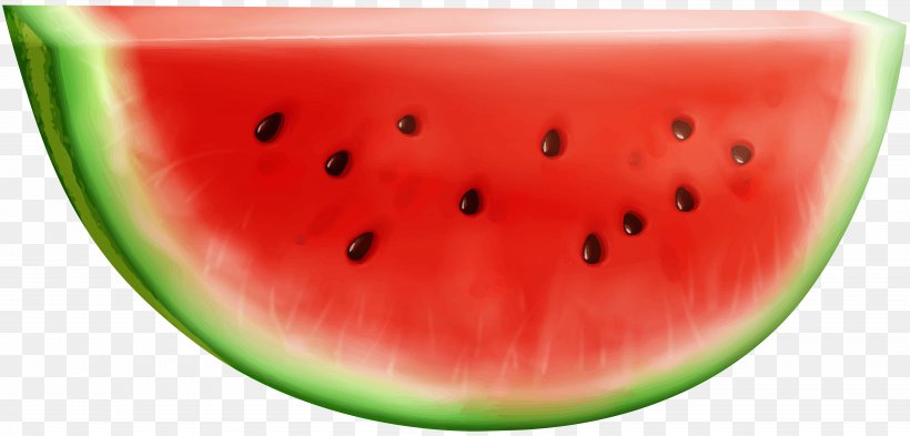 Watermelon Clip Art, PNG, 8000x3840px, Watermelon, Anma, Art, Art Museum, Citrullus Download Free