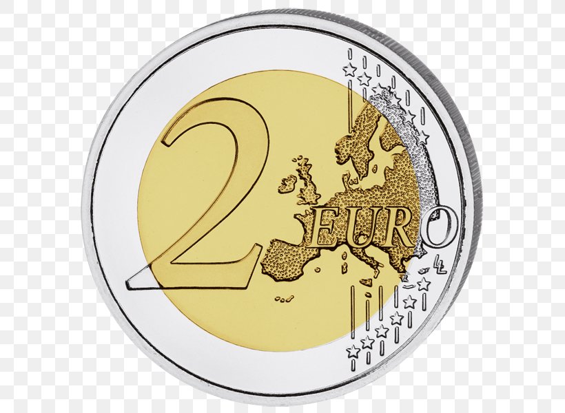 2 Euro Coin 2 Euro Commemorative Coins Euro Coins, PNG, 601x600px, 1 Euro Coin, 2 Euro Coin, 2 Euro Commemorative Coins, 5 Euro Note, Coin Download Free