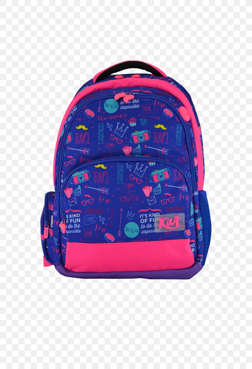 Backpack Handbag Lapel Pin School, PNG, 800x1200px, Backpack, Bag, Electric Blue, Handbag, Lapel Pin Download Free