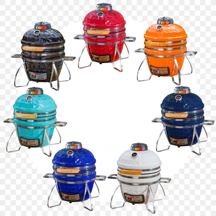 Barbecue Vision Grills Classic BSeries Kamado Vision Grills Cadet