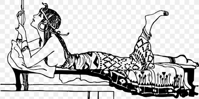 Book Drawing, PNG, 900x450px, Ancient Egypt, Bastet, Blackandwhite, Cleopatra, Coloring Book Download Free