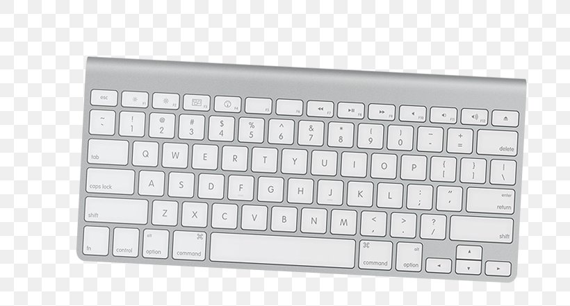 Computer Keyboard MacBook Pro Apple Keyboard Mac Mini, PNG, 755x441px, Computer Keyboard, Apple, Apple Keyboard, Apple Wireless Keyboard, Apple Wireless Keyboard 2011 Download Free