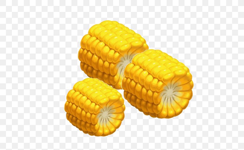Corn On The Cob Cornbread Maize Corn Kernel, PNG, 534x504px, Corn On The Cob, Cereal, Commodity, Corn Kernel, Corn Kernels Download Free