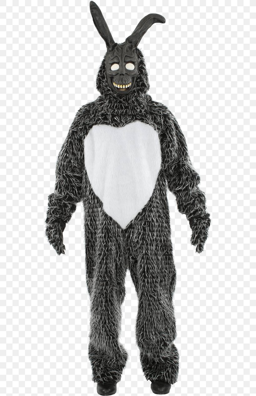 Costume Party Suit Clothing Adult, PNG, 800x1268px, Costume, Adult, Clothing, Costume Party, Donnie Darko Download Free