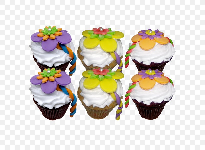Cupcake Chocolate Cake Cream Black Forest Gateau Cake Decorating, PNG, 600x600px, Cupcake, American Muffins, Birthday Cake, Black Forest Gateau, Buttercream Download Free