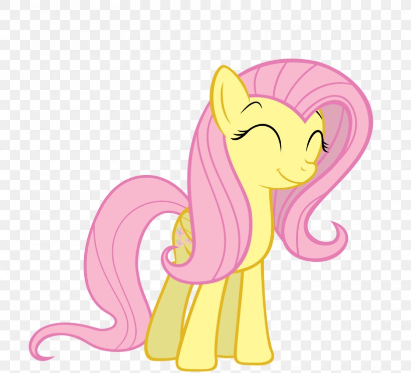 Fluttershy Pony Rainbow Dash Pinkie Pie Twilight Sparkle, PNG, 937x852px, Watercolor, Cartoon, Flower, Frame, Heart Download Free