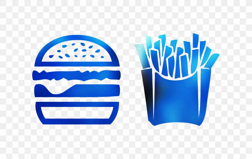 Hamburger French Fries Vector Graphics Hot Dog, PNG, 1900x1200px, Hamburger, Electric Blue, Fast Food, Finger, French Fries Download Free