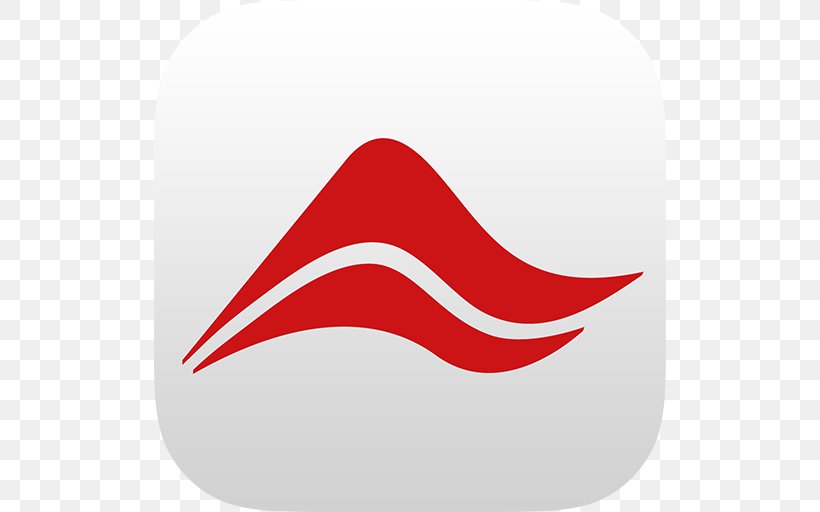 Logo Line Angle Font, PNG, 512x512px, Logo, Red, Redm, Wing Download Free