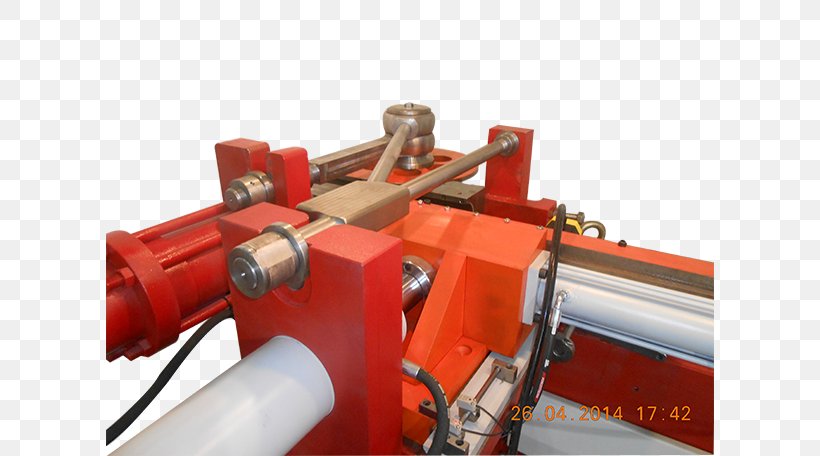 Pipe Liv Makina Machine Computer Numerical Control Tube Bending, PNG, 608x456px, Pipe, Bending, Bending Machine, Computer, Computer Numerical Control Download Free
