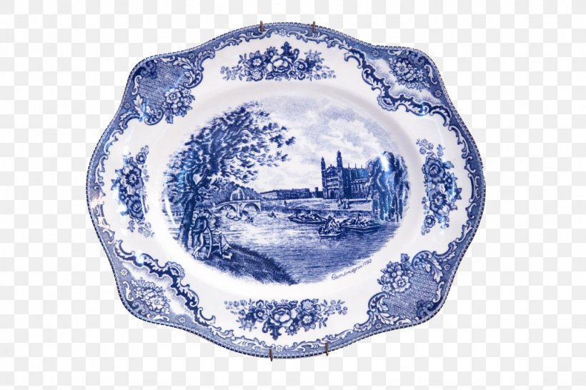 Portmeirion Johnson Brothers Platter Blue And White Pottery, PNG, 1024x683px, Portmeirion, Blue, Blue And White Porcelain, Blue And White Pottery, Bowl Download Free