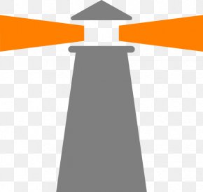Lighthouse Vector - Royalty-free Clip Art PNG