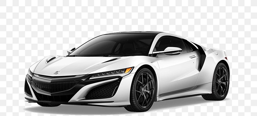 2017 Acura NSX Car 2018 Acura NSX Coupe Honda, PNG, 704x372px, 2017 Acura Nsx, 2018 Acura Nsx, Acura, Acura Mdx, Automotive Design Download Free