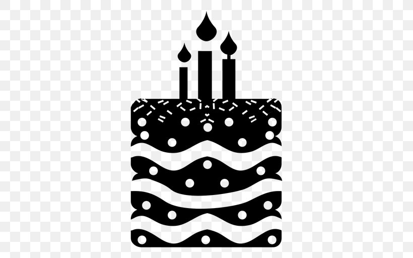 Birthday Cake Torta Torte Chocolate Tart, PNG, 512x512px, Cake, Bakery, Birthday, Birthday Cake, Black Download Free