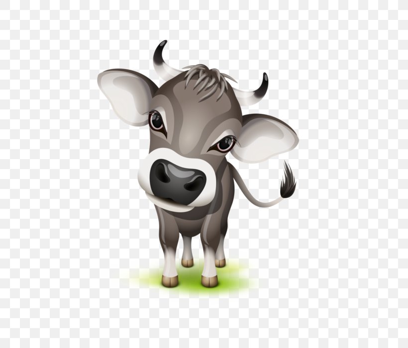 Brown Swiss Cattle Cartoon Clip Art, PNG, 517x700px, Brown Swiss Cattle, Bull, Cartoon, Cattle, Cattle Like Mammal Download Free