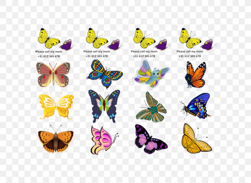 Brush-footed Butterflies Butterfly Shoe Clip Art, PNG, 600x600px, Brushfooted Butterflies, Animal, Animal Figure, Blanket, Brush Footed Butterfly Download Free