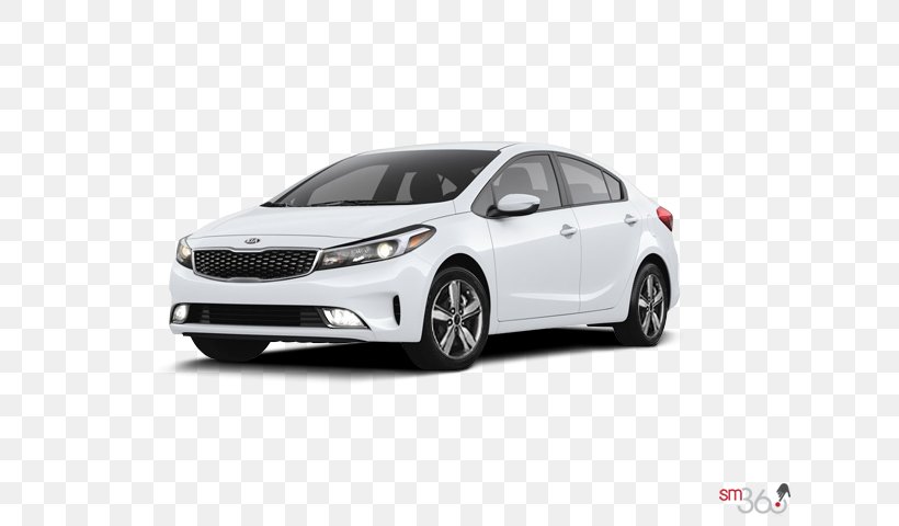 Car Kia Motors 2017 Kia Forte 2018 Kia Forte EX 2019 Kia Forte Sedan, PNG, 640x480px, 2017 Kia Forte, 2018 Kia Forte, 2018 Kia Forte Ex, 2018 Kia Forte Sedan, Car Download Free