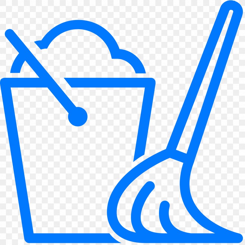 Housekeeping Cleaning Mop, PNG, 1600x1600px, Housekeeping, Area, Blue, Brand, Broom Download Free