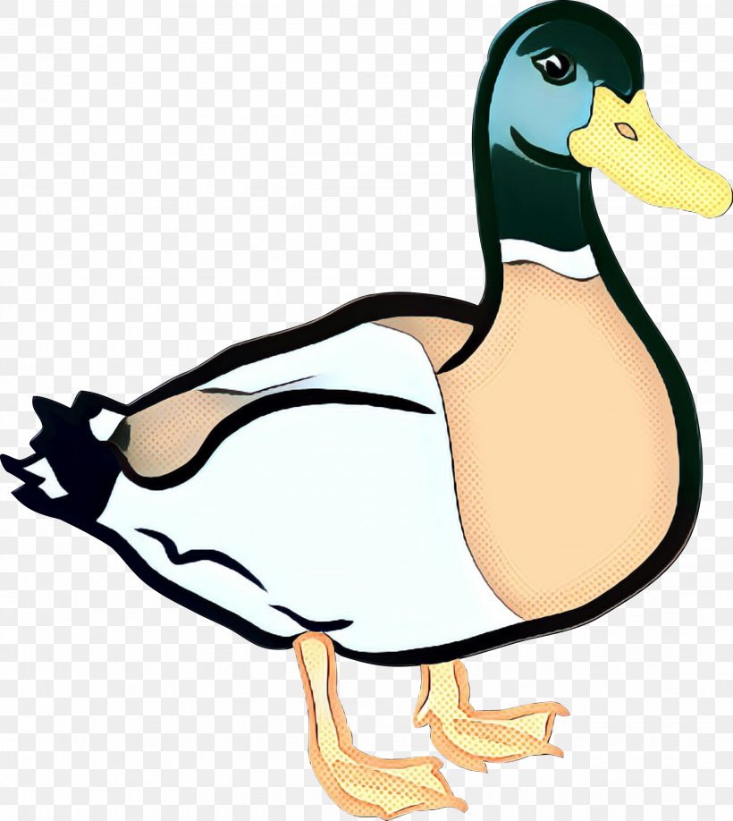 Donald Duck Clip Art Vector Graphics American Pekin, PNG, 2677x3000px, Duck, American Black Duck, American Pekin, Art, Beak Download Free