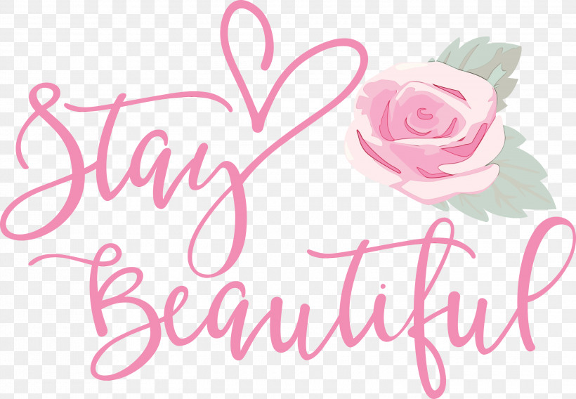 Floral Design, PNG, 3000x2080px, Stay Beautiful, Cut Flowers, Fashion, Floral Design, Flower Download Free