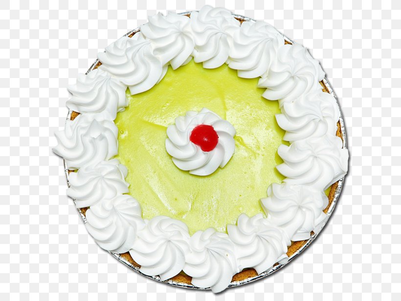 Key Lime Pie Lemon Meringue Pie Cherry Pie Cream Pie Stock Photography, PNG, 618x617px, Key Lime Pie, Buttercream, Cake, Cake Decorating, Cherry Pie Download Free