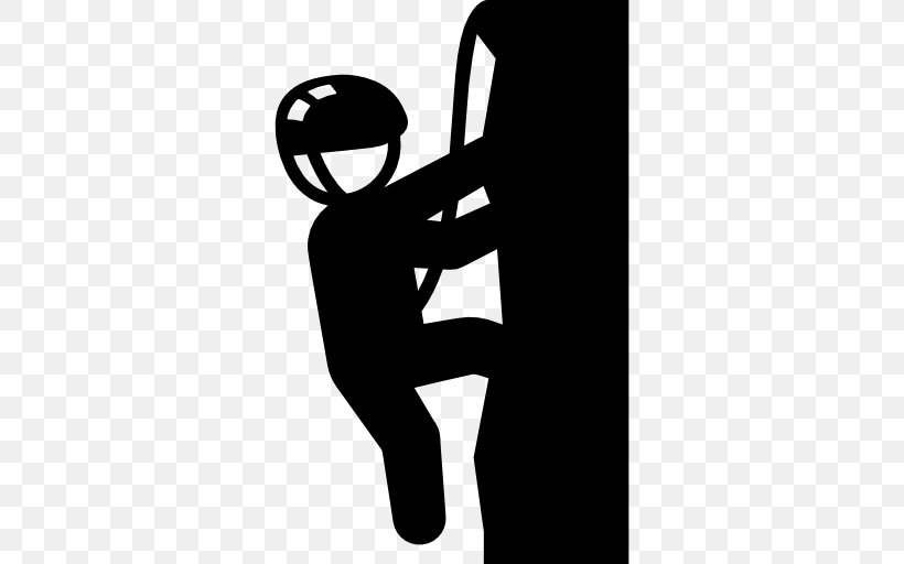 Mountain Sport Sport Climbing Computer Icons, PNG, 512x512px, Mountain Sport, Arm, Black, Black And White, Boxing Download Free