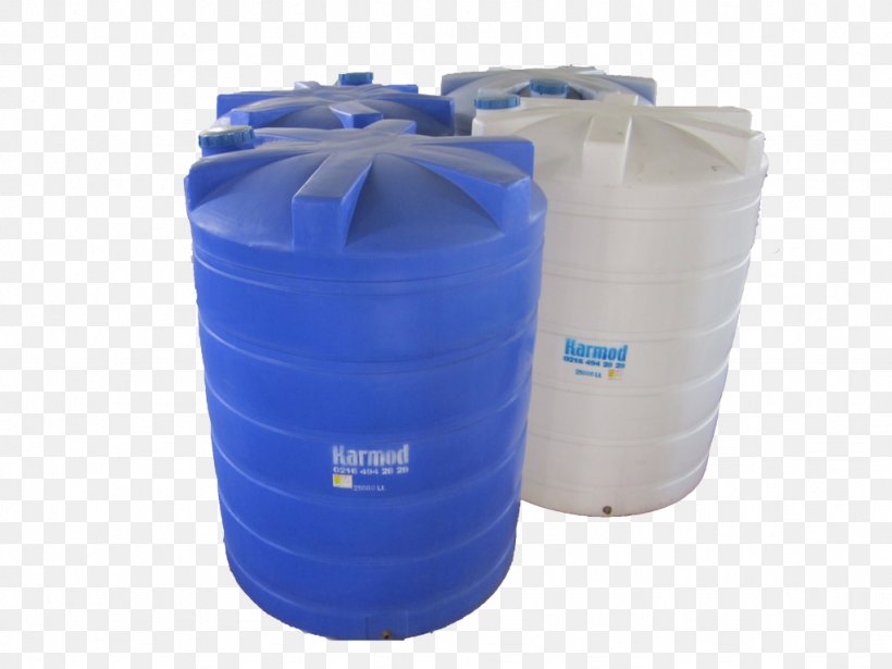 Plastic Water Storage Water Tank Storage Tank, PNG, 1024x768px, Plastic, Blue, Chemical Tank, Color, Cylinder Download Free