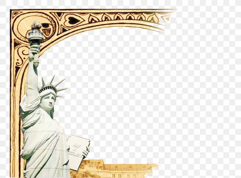 Statue Of Liberty Graphic Design Illustration, PNG, 1000x742px, Statue Of Liberty, Building, Designer, Image Resolution, Paper Download Free
