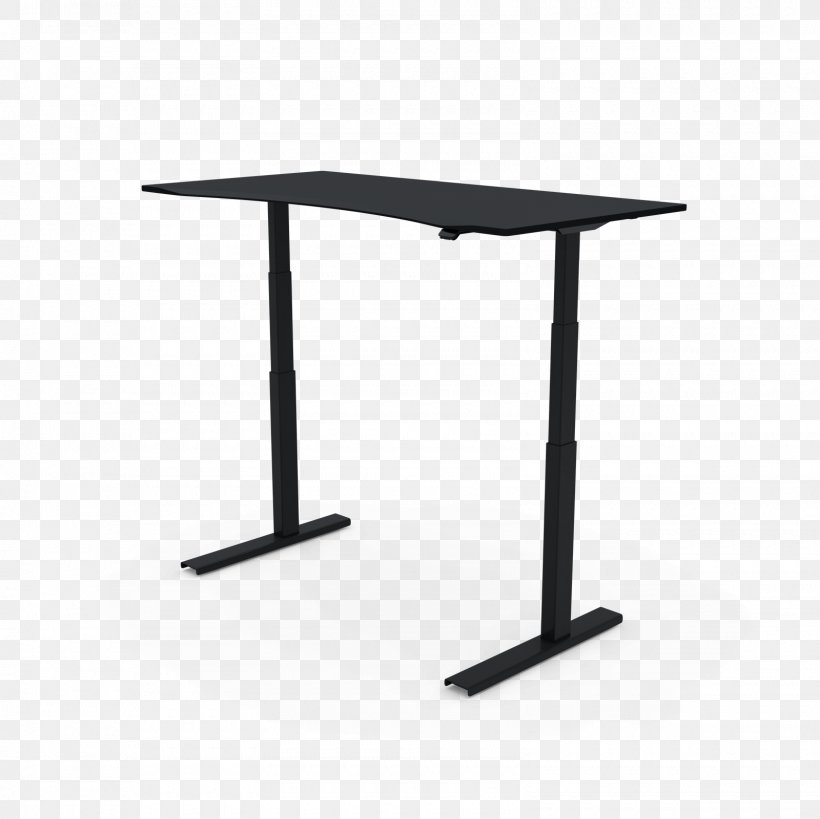 Table Standing Desk Computer Desk, PNG, 1600x1600px, Table, Chair, Computer, Computer Desk, Desk Download Free