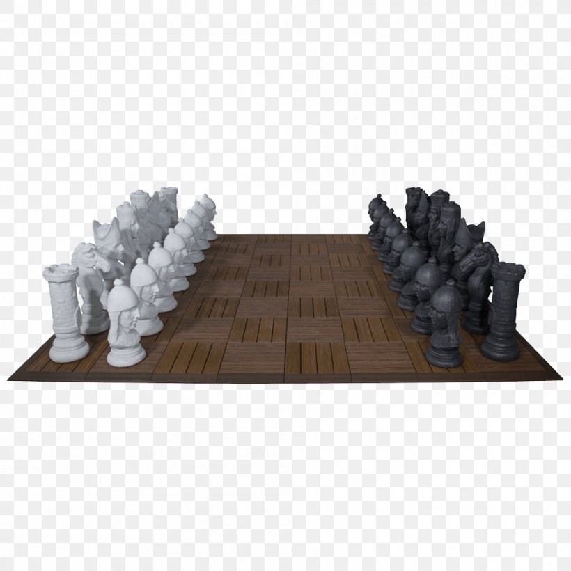 Chess Piece Middle Ages Product Design, PNG, 1000x1000px, Chess, Board Game, Chess Piece, Chessboard, Face Download Free